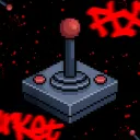 Pixel Market