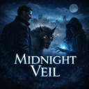 Midnight Veil Discord server icon