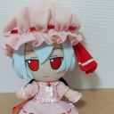 Fumo den Discord server icon