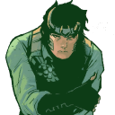 𝐕𝐎𝐓𝐄 𝐋𝐎𝐊𝐈   .   ꒱ Discord server icon