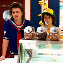 ❞      ᨀ.    scoops ahoy    ☆ Discord server icon