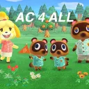Animal Crossing 4 All