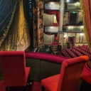 Box 5 🎭 (18+) Discord server icon