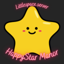 HappyStar Manor Discord server icon