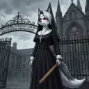 -Saint Loona Catholic Church and School Orphanage- discord icon