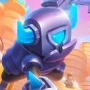 Lunar's Clash Server