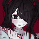 ˚₊‧꒰ა Yandere Coven ໒꒱‧₊˚ Discord server icon
