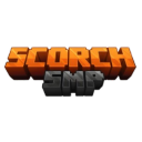 SEASON 1 │ SCORCH SMP Discord server icon