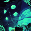 Church Of The TRUE EYE Discord server icon