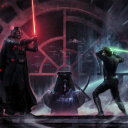 Star Wars: Shadows of the Empire Discord server icon