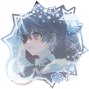 ᯓ★୭ 𝐂𝐢𝐞𝐥'𝐬 𝐌𝐚𝐧𝐨𝐫 ˚🐾୭ ˚. Discord server icon