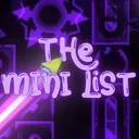 THE MINI LIST OFFICAL SERVER