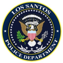 (LSPD) Los Santos Police Department