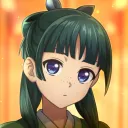 【公式】薬屋のひとりごと 後宮異聞録