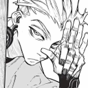 🧠ʙʀᴀɪɴʟᴇꜱꜱ 𝔹𝕦𝕟𝕔𝕙🧠 Discord server icon