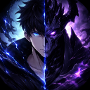 Shadow Domain Discord server icon