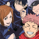 Cursed Lounge Discord server icon