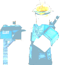 ☘ ㅅ `͈ 𓏼 )　007ᥒ7's ⍴᥆s𝗍 ᥆𝖿𝖿іᥴᥱ !   　˚　   /c00lmail 　˚　  ȷ2ᥣ = ᑲᥲᥒ　♪　#RT300 Discord server icon