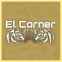 الكورنر | El Corner