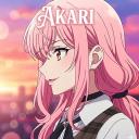 ★ AKARİ | Anime & Sohbet #Yetkili Alım Açık