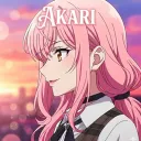 ★ AKARİ | Anime & Sohbet #Yetkili Alım Açık