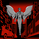 JJK: Race To Godhood Discord server icon