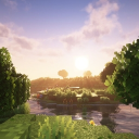 🌺 MINECRAFT GHUB 🌺