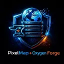 OxygenForge, PixelMap Birliği