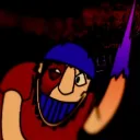 Jef's Unstable Damnation
