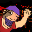 Jef's Unstable Damnation Discord server icon