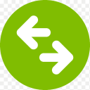 Crypto Exchange Exchanging Discord server icon