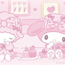 rains palace <3 Discord server icon