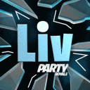 PARTY ROYAL Liv