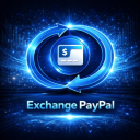 PayPal Transfer Center Discord server icon
