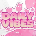 ꒰🧧 XUÂN 2026꒱ - DailyVibes 🎆