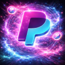 Paypal Digital Market Discord server icon
