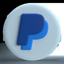 PayPal USD Market Discord server icon