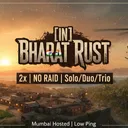 Bharat Rust