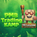 PMB's Trading Kamp Discord server icon