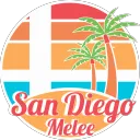 San Diego Melee Community