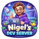 Nigel's Dev Server