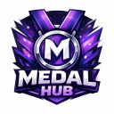 Medal Hub