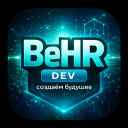 BeHR Logo