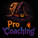 Discovery icon for Pro Coaching Discord server