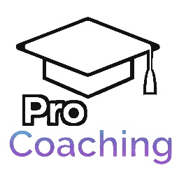 Discovery icon for Pro Coaching Discord server