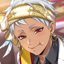 𓏴   ᚐ  𝕋𝚠і᥉𝚝ᥱd 𝐇ᥲᥒ𝚐𝕠𝐮𝚝　 ͜　𓐇˚ (13+)　ִִ𓈒꒱꒱ Discord server icon