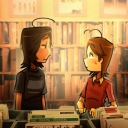 𝓗𝓞𝓤𝓢𝓔 𝓞𝓕 𝓝𝓞𝓒𝓞 - 📙🍫 Discord server icon