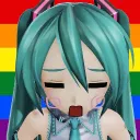 𐔌ׅ͡ 𓈒𓏲 ׁ 　 𓈒 ݁　Miku Sanctuary ᣟ