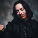 ﹒︶ Dracula's Manor ♱﹒ Discord server icon