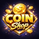 COIN SHOP | COMEBACK